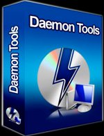 Daemon Tools Lite