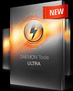 DAEMON Tools Ultra 5