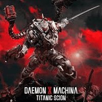 Daemon X Machina: Titanic Scion