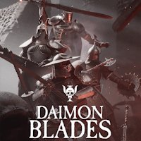 Daimon Blades