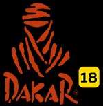 Dakar 18