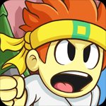 Dan The Man cho Android