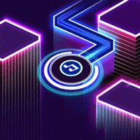 Dancing Ballz cho iOS