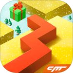 Dancing Line cho iOS