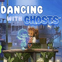 Dancing with Ghosts