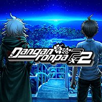 Danganronpa 2x2