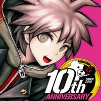 Danganronpa: Trigger Happy Havoc cho iOS