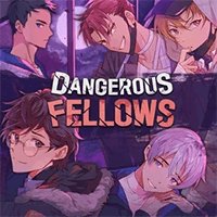 Dangerous Fellows