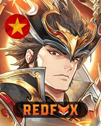 Danh Tướng Origin cho iOS