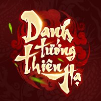 Danh Tướng Thiên Hạ cho iOS