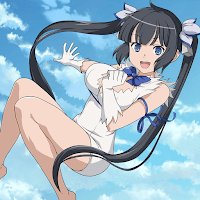 DanMachi BATTLE CHRONICLE cho Android