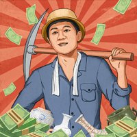 Đào Đất cho iOS