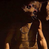 DARK DAWN: The Chronicles of a Doll