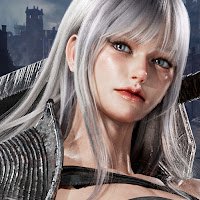 Dark December cho iOS