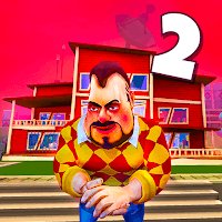 Dark Riddle 2 - Mars cho Android