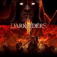 Darksiders 4