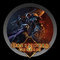 Darksiders Genesis