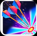 Darts of Fury cho iOS