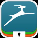 Dashlane cho iOS
