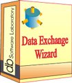 Data Exchange Wizard