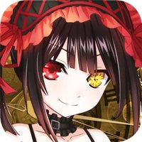 Date A Live: Spirit Echo cho iOS