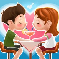 Dating Restaurant - Idle Game cho iOS
