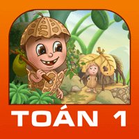 Đậu Lém Phiêu lưu ký - Toán 1 cho iOS