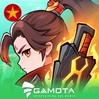 Đấu Phá Thương Khung 2D cho iOS