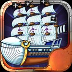 Đấu Trường Manga cho iOS