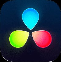 DaVinci Resolve 19 cho Mac