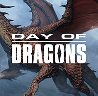 Day of Dragons