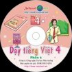 Dạy tiếng Việt 4 phần 2