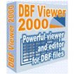 DBF Viewer 2000