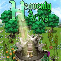 De'Vine: Heavenly Acres