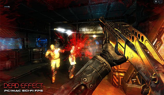 Dead Effect 2