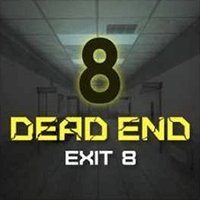 Dead End Exit 8