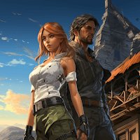 Dead God Land cho Android