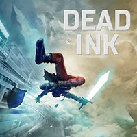 Dead Ink