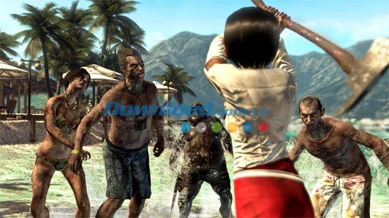 Dead Island 2