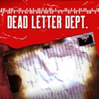 Dead Letter Dept.