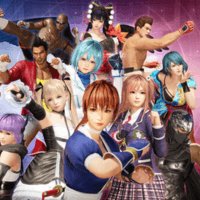 DEAD OR ALIVE 6 Last Round