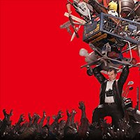 Dead Rising Deluxe Remaster