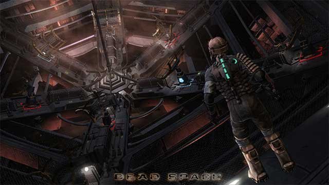 Dead Space 2