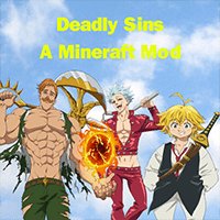 Deadly Sins Mod