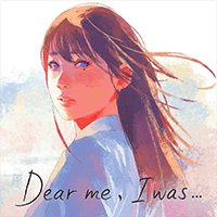 Dear me, I was…