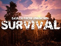 Death from Unknown: Survival