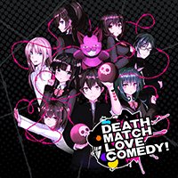 Death Match Love Comedy!