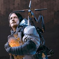 Death Stranding