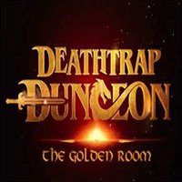 Deathtrap Dungeon: The Golden Room