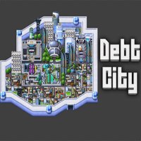 Debt City